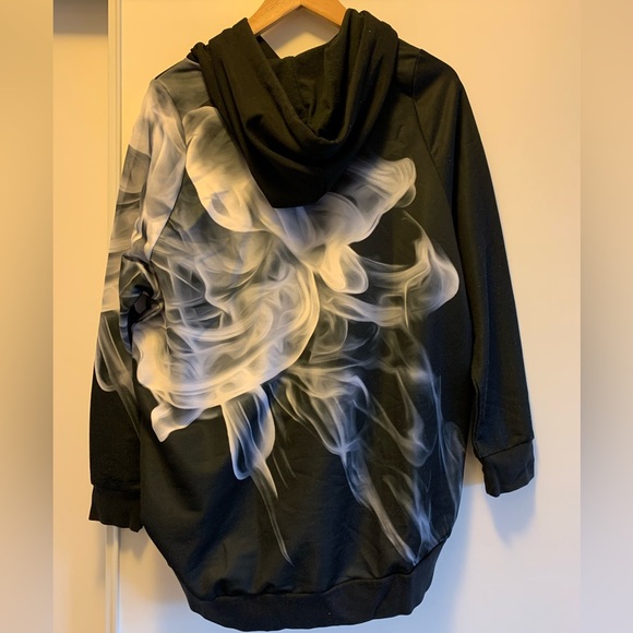 Rita Ora Adidas Hoodie - Picture 2 of 2